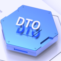 i2DTO对象存储管理