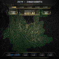 大数据平台